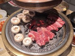 -泥炉烧肉师(新街口金銮巷店)
