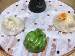 -苏小柳手工点心(人民广场分院)