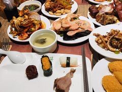 -汉巴味德巴西烤肉(顺和广场店)