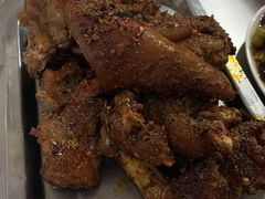 -佰运猪蹄(高陵店)