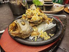 -长春凯悦酒店-品悦中餐厅