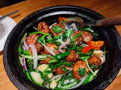 -旺爷砂锅·茶作(国贸城店)