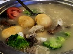 什锦太平燕-聚春园自助餐厅(东街口店)