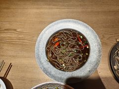 -耶里夏丽·新疆菜·28年喀什老馆(田林东路店)