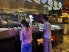 -泰谷酒店·太古码头闽菜自助餐厅