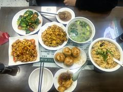 -清真牛街祥云轩门钉肉饼(左家庄店)