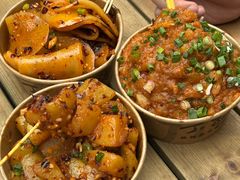 -周小亮丁家坡洋芋(全国总店)