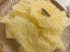 -洪氏嗨捞·广东猪肚鸡·椰子鸡火锅(西咸万象城店)