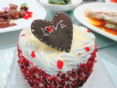 -廊亦舫Lang Yi Fang Restaurant(金桥店)