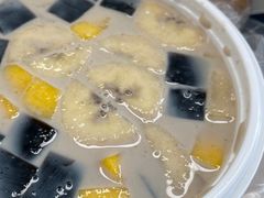 -蜜棠甜品(平山店)