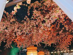 -荷塘秋月·本帮江浙菜(国权路店)