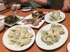 -鸿毛饺子(紫竹桥店)