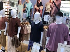 -优衣库(银座店)