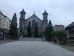 -青州古城