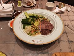 -希尔顿逸林酒店·中餐厅
