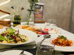 -Margherita雏菊意大利餐厅(雅颂庭购物中心店)