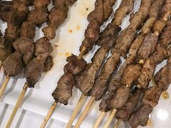 -宛平李记小吃(东关街店)