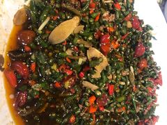 -兔槽江湖菜·重庆璧山兔(水围店)