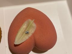 合奏曲-LE SAPHIR 莎菲尔菓子(和兴店)