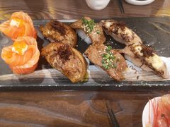 -东京屋(武定路店)