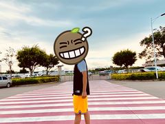-汕头蓝水星欢乐世界