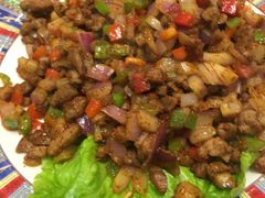 -阿拉丁新疆风味餐厅·清真(罗廊巷店)