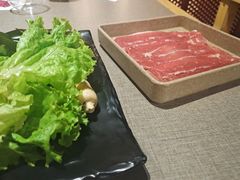 -八角锄烧·肉火锅(天河城店)