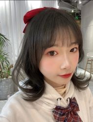 点击看大图 -MORI HAIR SALON日式美发沙龙