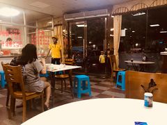 -浩记牛肉店(老街店)