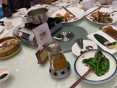 -半岛太子酒家(海港城店)