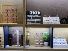 -浙文眼镜(清江西路店)