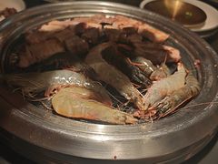 -東盛炭烤自助料理(玄武招商花园城店)