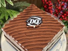 -DQ·蛋糕·冰淇淋(五棵松万达店)