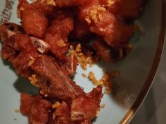 -豪享来中西餐厅(隆昌店)