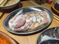 -洱火云南酸菜牛肉火锅(石景山当代商城店)