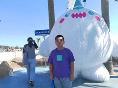 -秦皇岛乐岛海洋王国