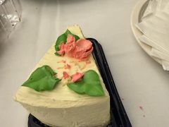 -莫斯科餐厅面包坊(北展店)