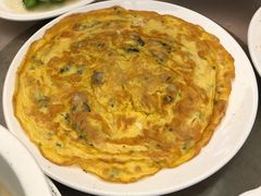 蠔仔煎蛋-美人鱼悬崖海景餐厅(鹿嘴山庄店)