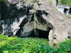 -柯岩风景区