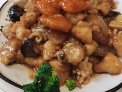 -大眼锅贴水饺(河东店)