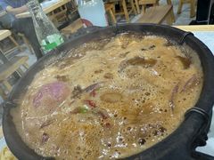 -范贤光鸡公煲(平乐园总店)