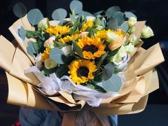 -爱尚花坊(大林路店)