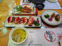 -松坂屋日料自助(长城路店)