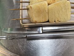 -乌托邦烤羊腿(同德路店)