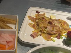 -外婆味道·云南菜大当家(关上店)