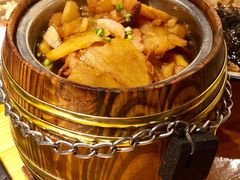 毕加索土豆-苹果树下艺术餐厅(通州店)