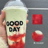 酸奶天花板，救命好喝！