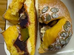 -好利来(飞跃路店)