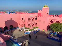 -漳州滨海火山岛自然生态风景区