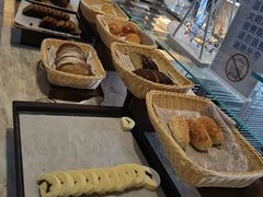 -徐州博顿温德姆酒店(高铁东站店)